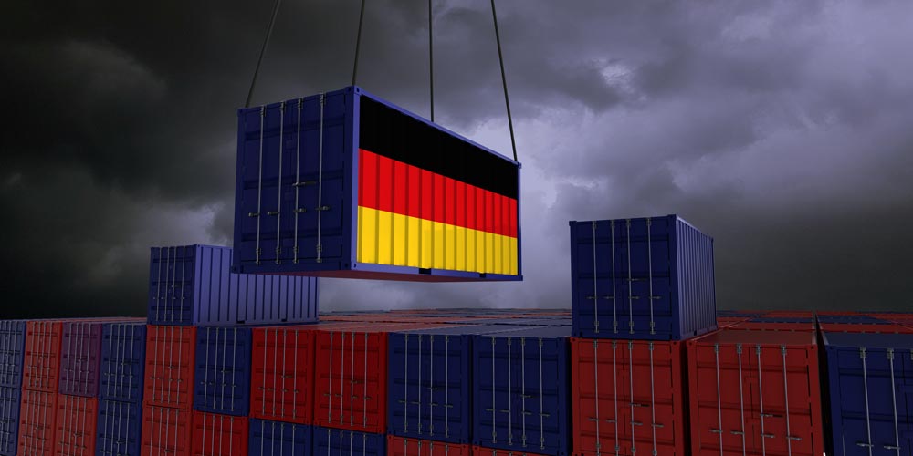 Preobrat: se Nemčija končno prebuja?