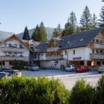 Najbolj idilična lokacija za poslovna srečanja