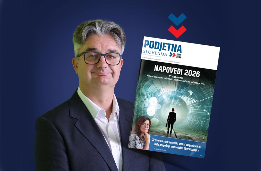 Svet v letu 2026 – svet novih priložnosti