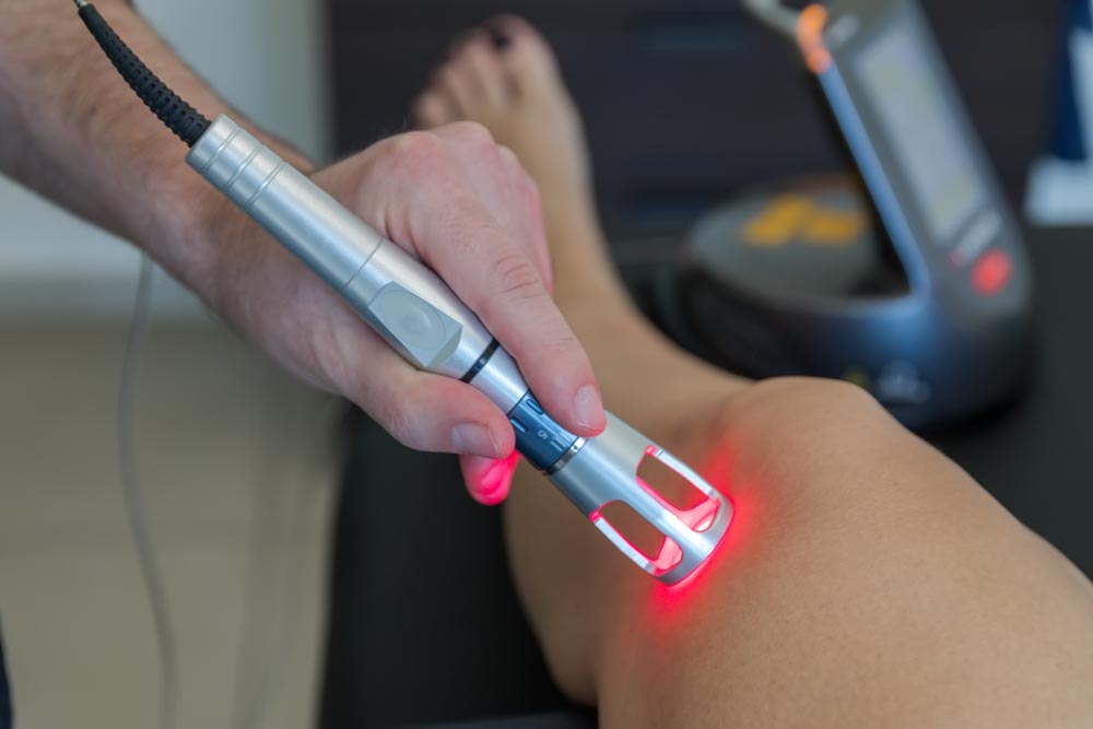 Ste že slišali za užitne laserje?