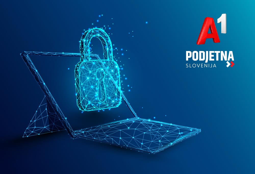 Kdo od podjetnikov bo spregovoril o kibernetskih napadih?
