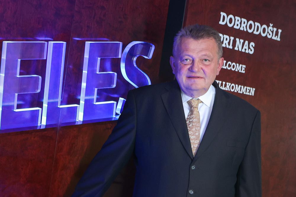 »Dražji ameriški plin tepe evropsko industrijo.«