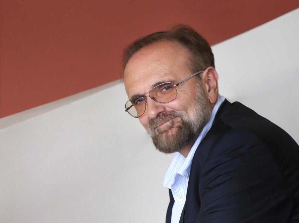 »Poskrbeti je treba za kvalitetno zabavo in kvalitetno intimo.«