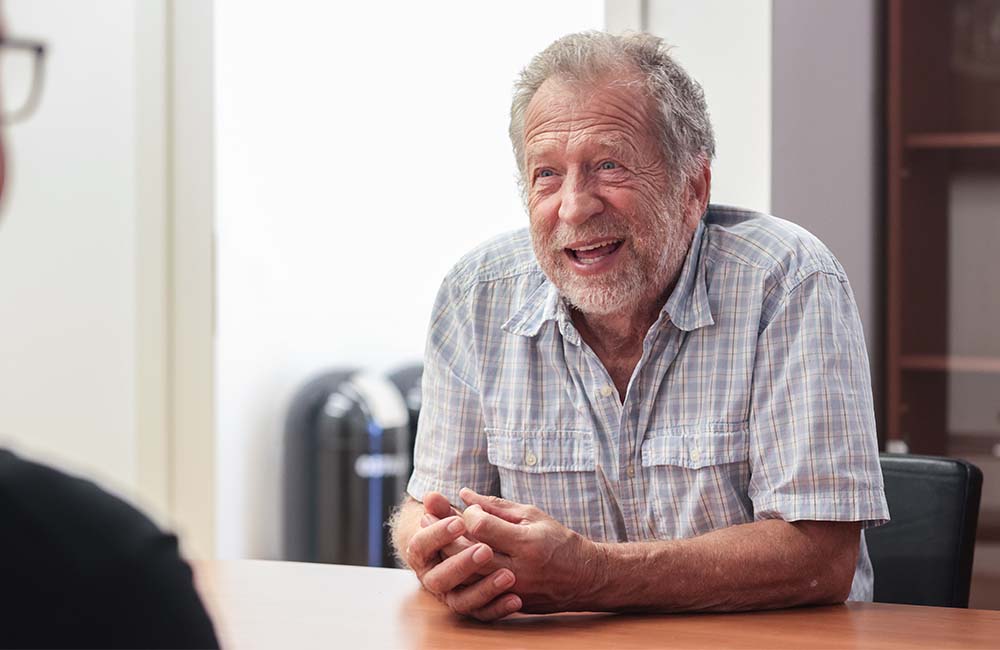 »Evropa bo morala rešiti odnose z Rusijo. ZDA pa se tega bojijo kot hudič križa.«