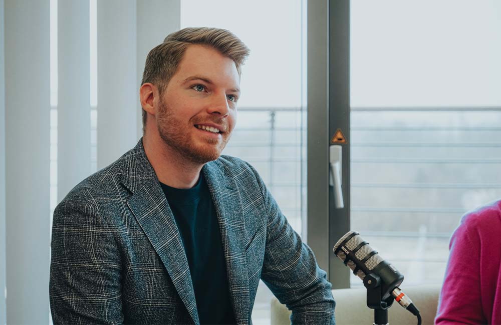 »V Sloveniji smo premalo ambiciozni.«