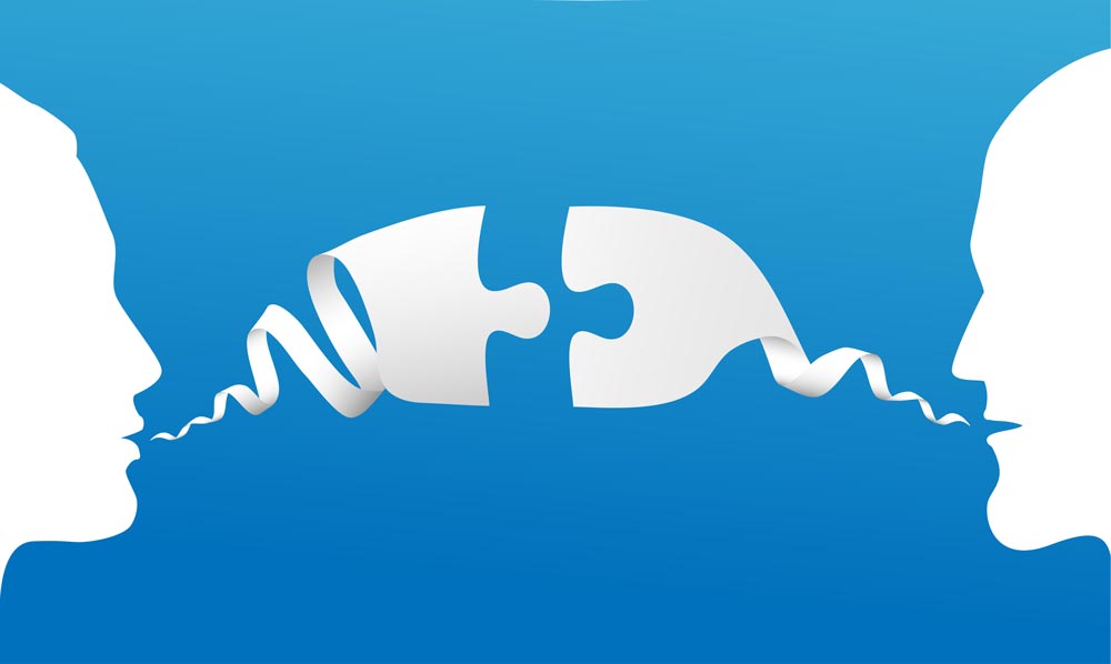 Poslovni bonton: poslušajte in ne prekinjajte