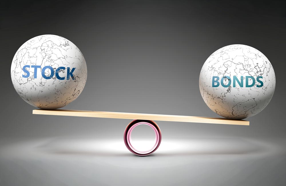 Zakaj so obveznice spet seksi?