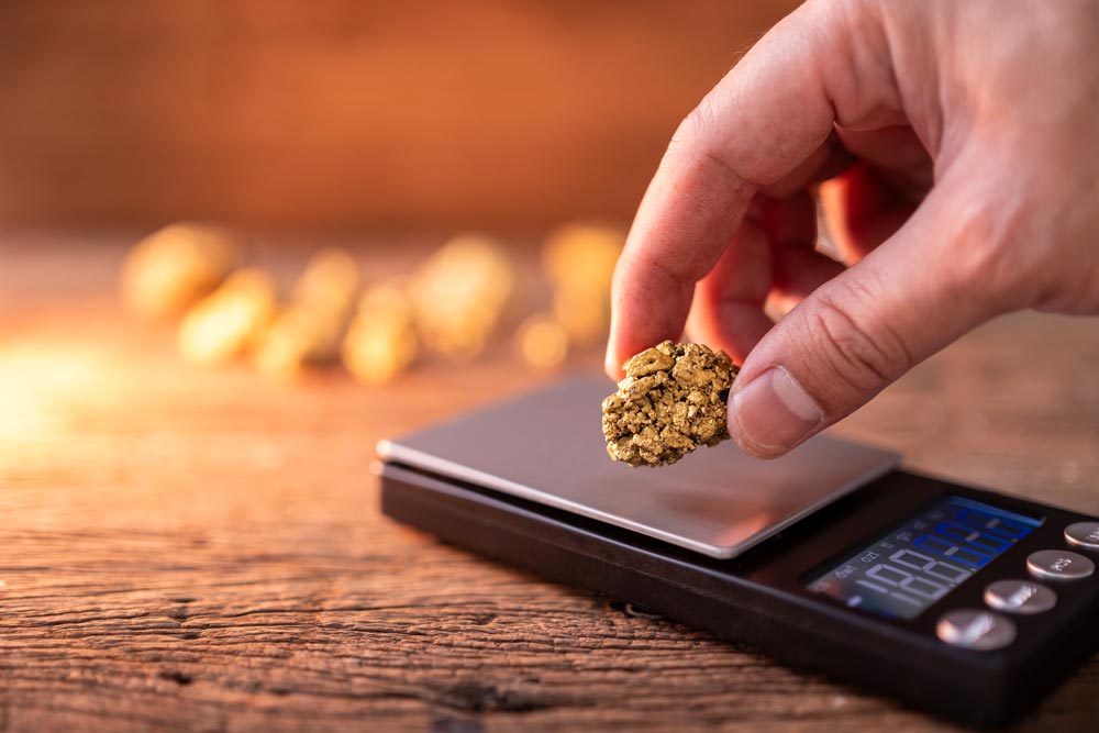 Zlato: Ko babičina klasika zasenči kripto in UI