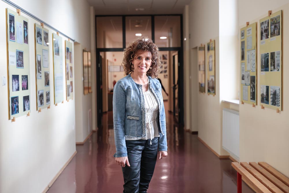 Kako je naša revija postala učni pripomoček