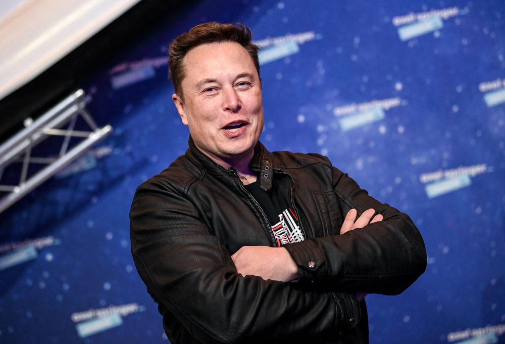 Bo Elon Musk že kmalu prvi bilijonar na svetu?