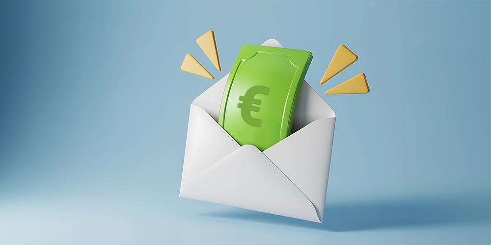 Šok v gospodarstvu!