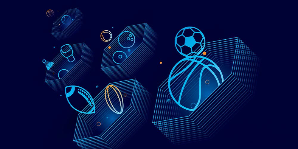Nekdanji slovenski startup v samem svetovnem vrhu športne industrije