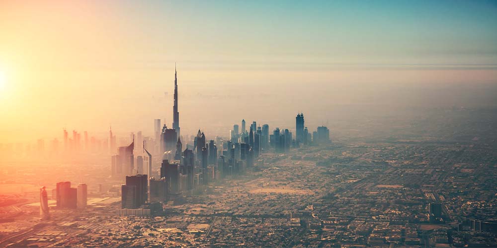 Top 5 tujih destinacij v 2026