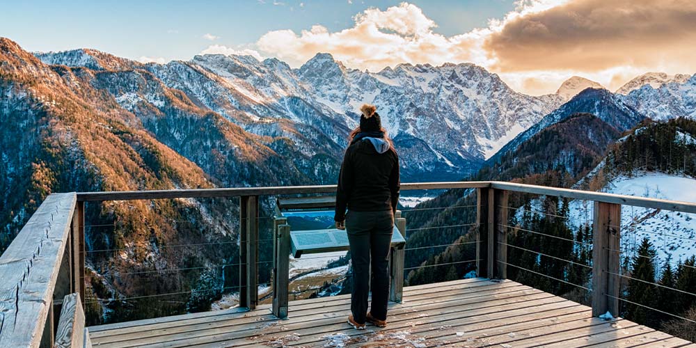 Kam bi šli v letu 2026 na odklop?