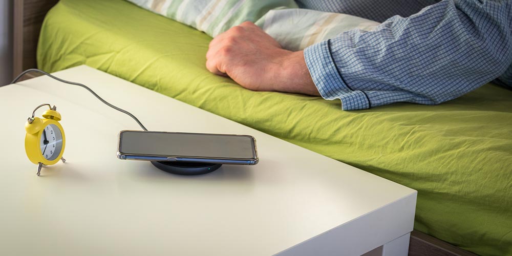 Podjetniki & menedžerji, nehajte hekati svoje telo – začnite spati!