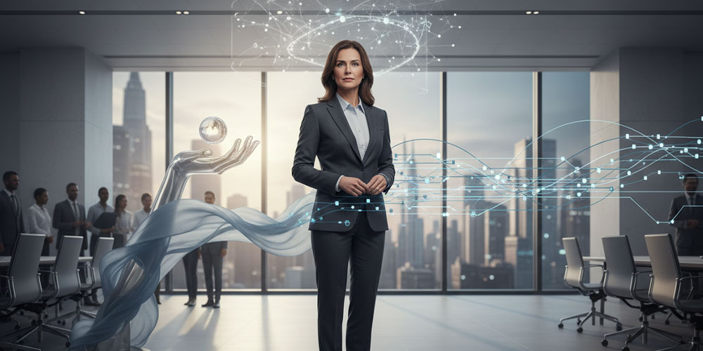 Leto 2026: voditelj ali algoritmični relikt?