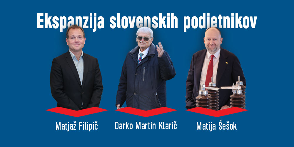 1/3 največjih podjetij v pomembnem solastništvu podjetnikov