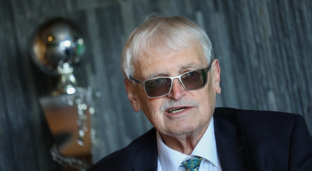 Slovenski podjetniki, ki postajajo močni investitorji