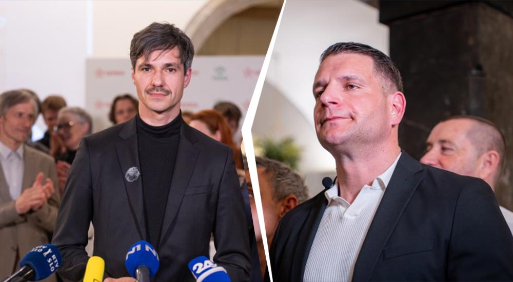 Davčni trk Levice in Resni.ce: kdo bi plačal več in kdo manj?