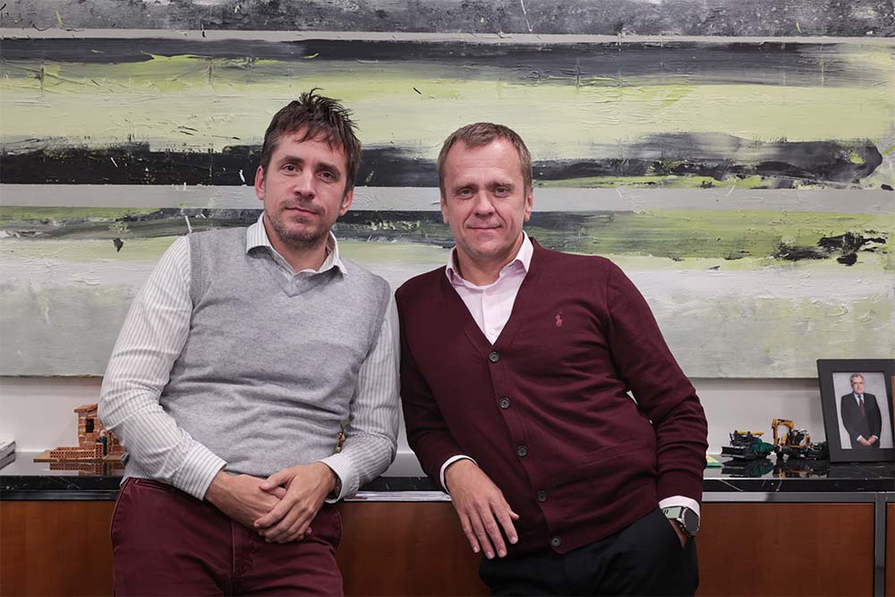 »Hrvati želijo imeti nacionalne šampione, to pa ni blizu slovenski kulturi.«