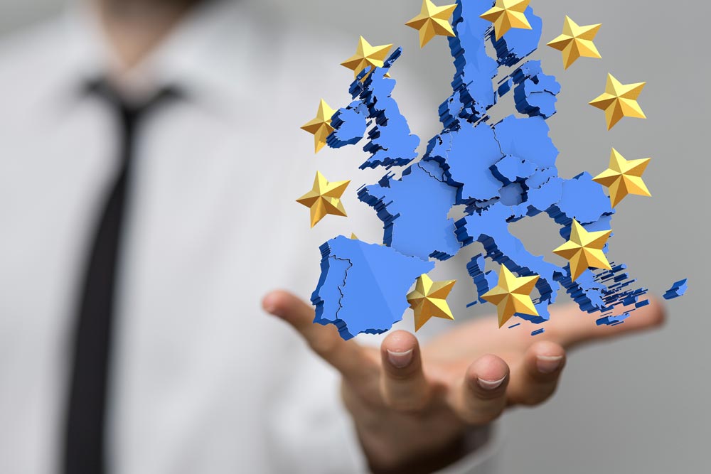 EU Inc.: podjetje kjerkoli v EU v 48 urah in za 100 EUR