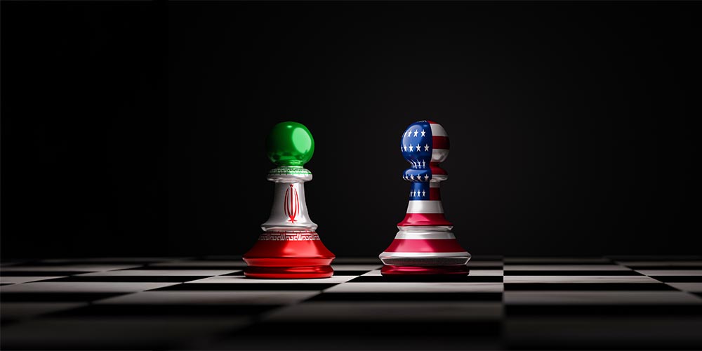 Napad na Iran: 3 scenariji na finančnih trgih