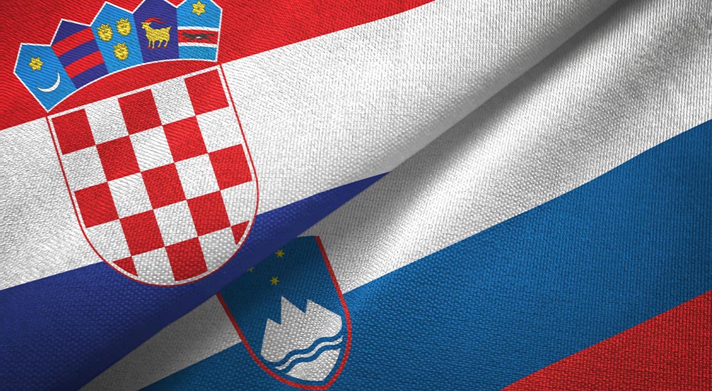 Slovenija proti Hrvaški: kako ohraniti konkurenčnost