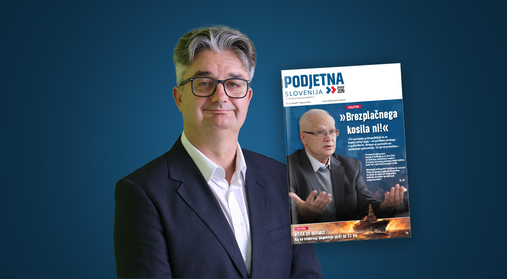 Zapomnite si: plačujemo volivci, ne politiki