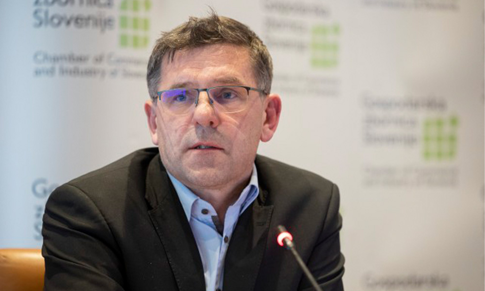 Dvig carin na jeklo: ‘To je udarec za našo konkurenčnost’