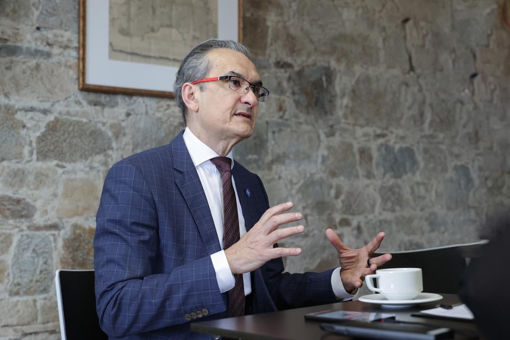 Slovenci živimo na račun dobrega dela v preteklosti. Kaj pa prihodnost?