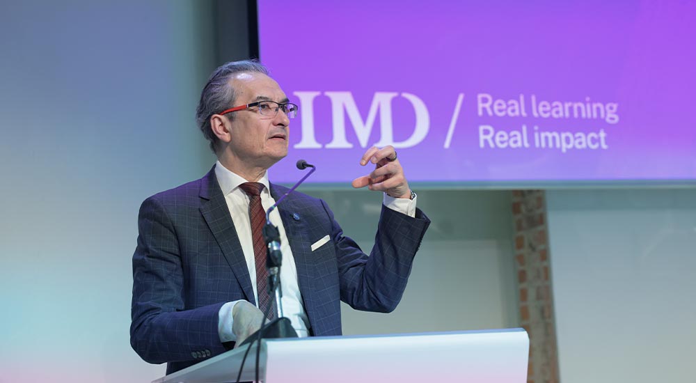 Zakaj Slovenija tvega, da bo zaostala?