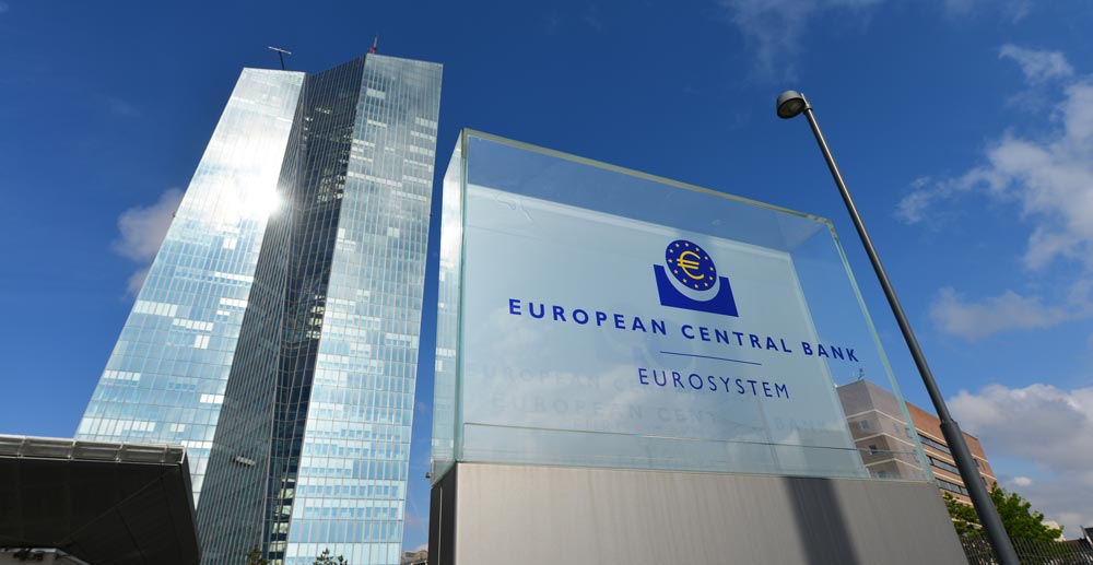 Euribor raste: Podjetja, pripravite se na dražje obroke kreditov