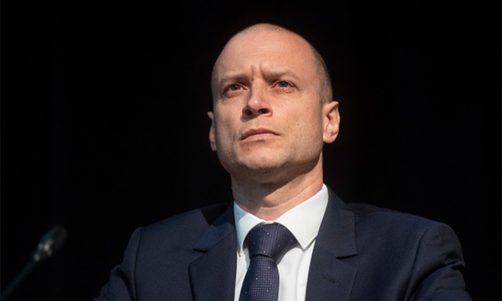 Prof. dr. Masten: »Subvencije skrajšanega delovnega časa niso prava rešitev.«