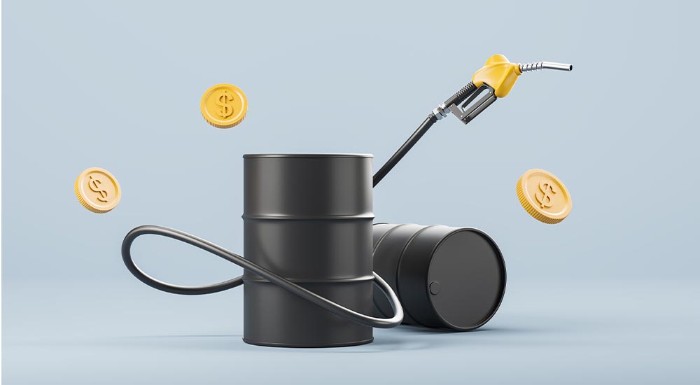 Opcije na nafto že cenijo 150 USD/sodček