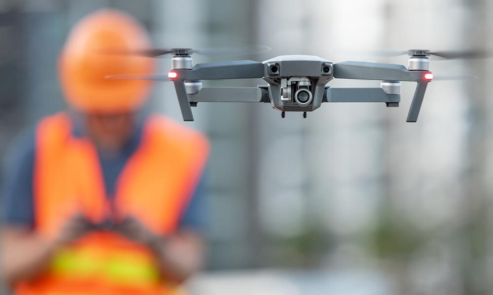 Gradbišče bo digitalizirana montažna linija