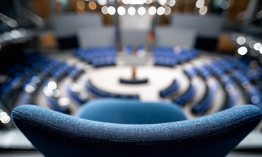 2 ključna izziva nove vlade: transparentnost & birokracija