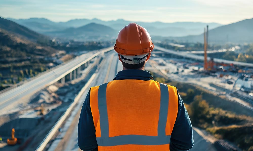 To je 5 najbolj naprednih infrastrukturnih projektov