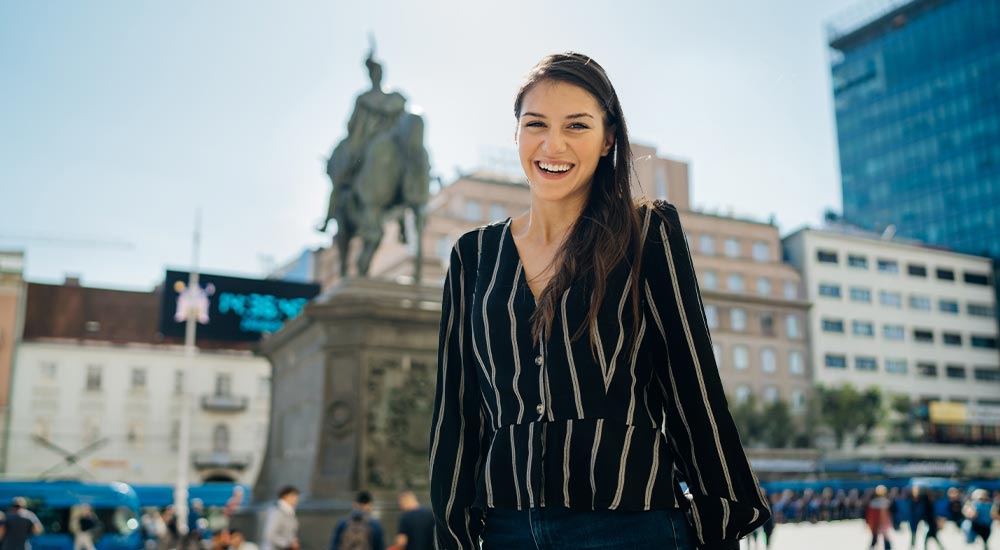 Kje je Hrvaška konkurenčnejša?