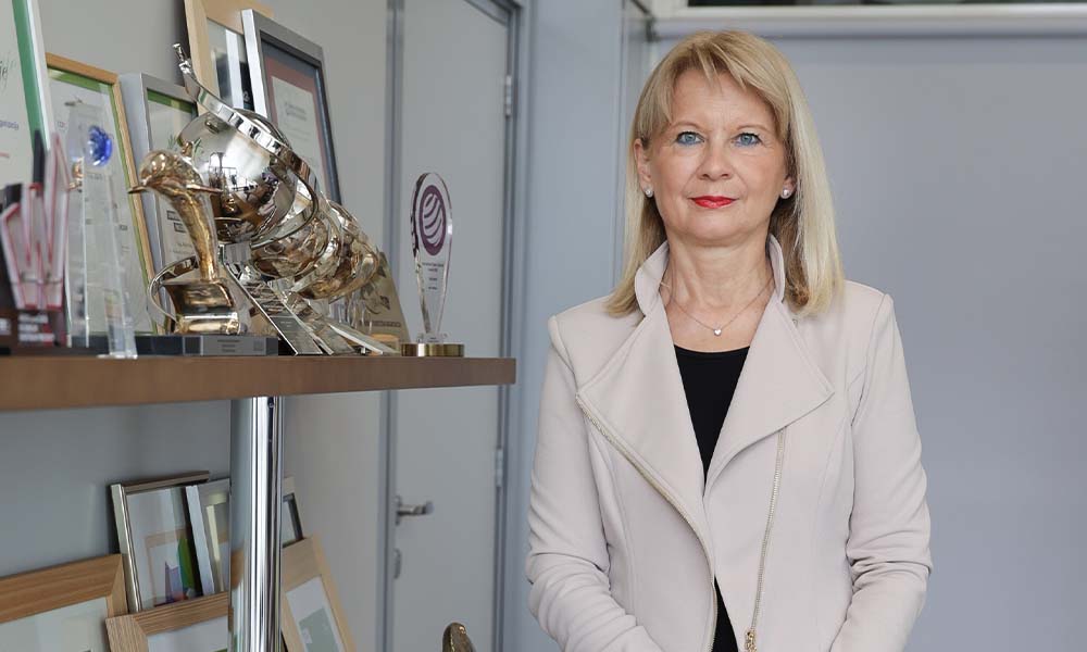 »Ogroženih je več kot 100 milijonov mednarodnih prihodov.«