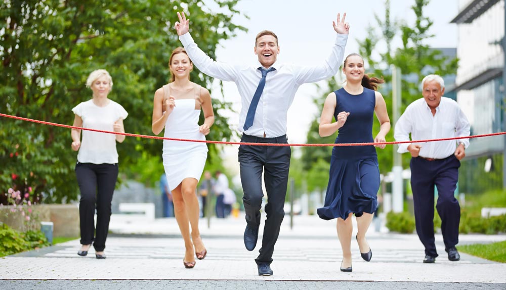 Je vaše podjetje športu prijazno? Prijavite se na razpis