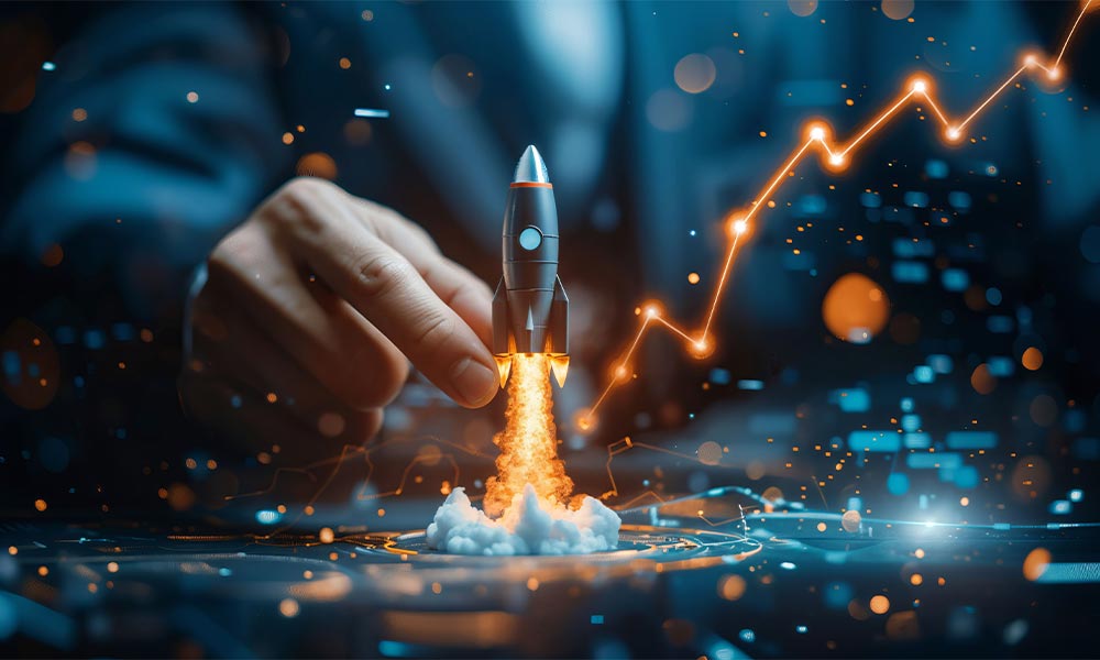 Zakaj slovenski startupi bežijo v tujino?