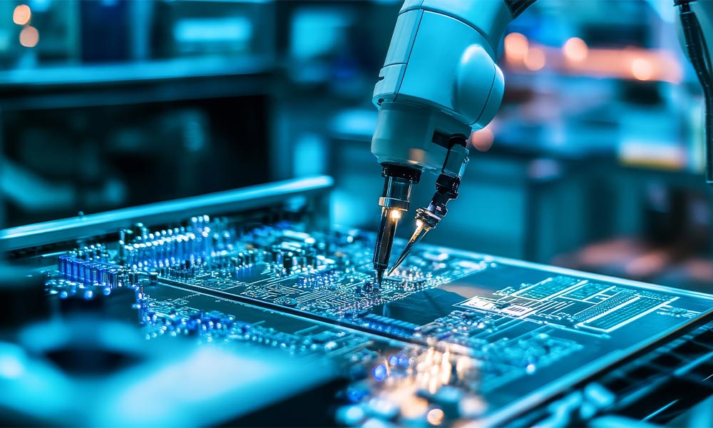 Začnite se pripravljati na razpise za umetno inteligenco