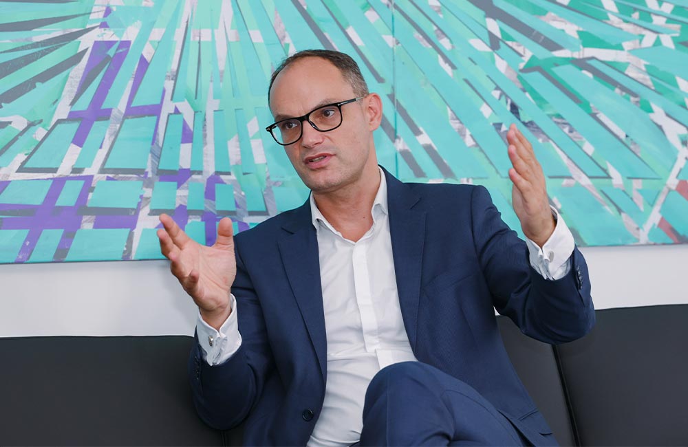 Logar: »Politik, ki bo branil osumljenca Skoka, se bo osmešil sam.«