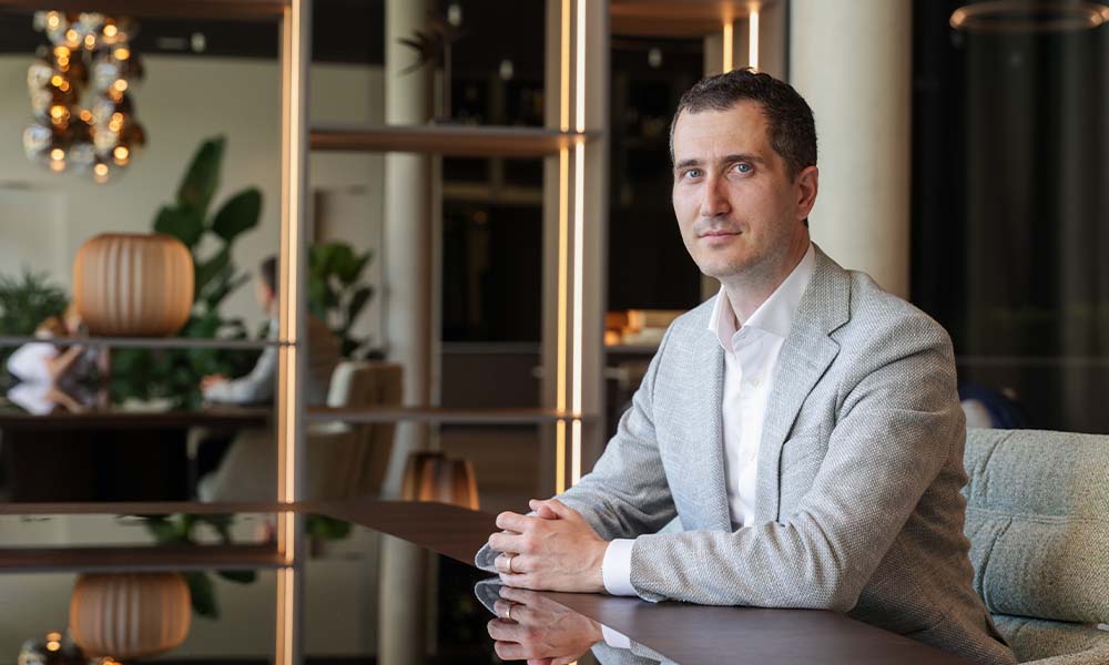 »Nepredvidljivi in dolgotrajni postopki gradnjo podražijo tudi za 20 %.«