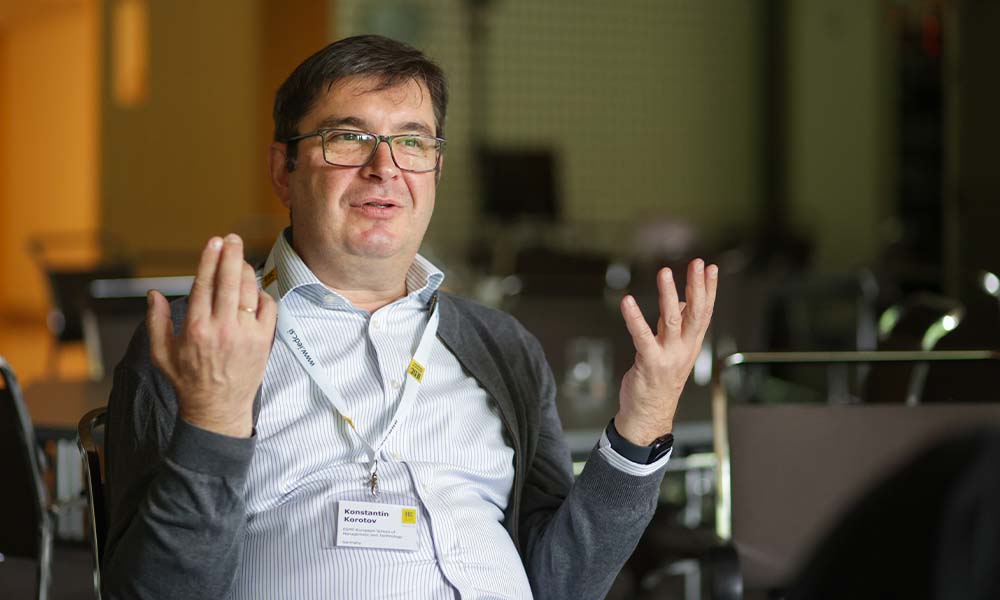 Najbolj koristni sodelavci vam gredo lahko najbolj na živce