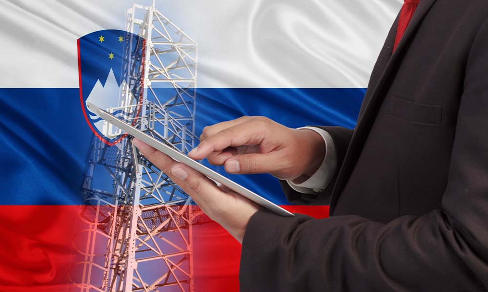 Osrednja Slovenija letos še bolj dominira na lestvici top 500 MSP