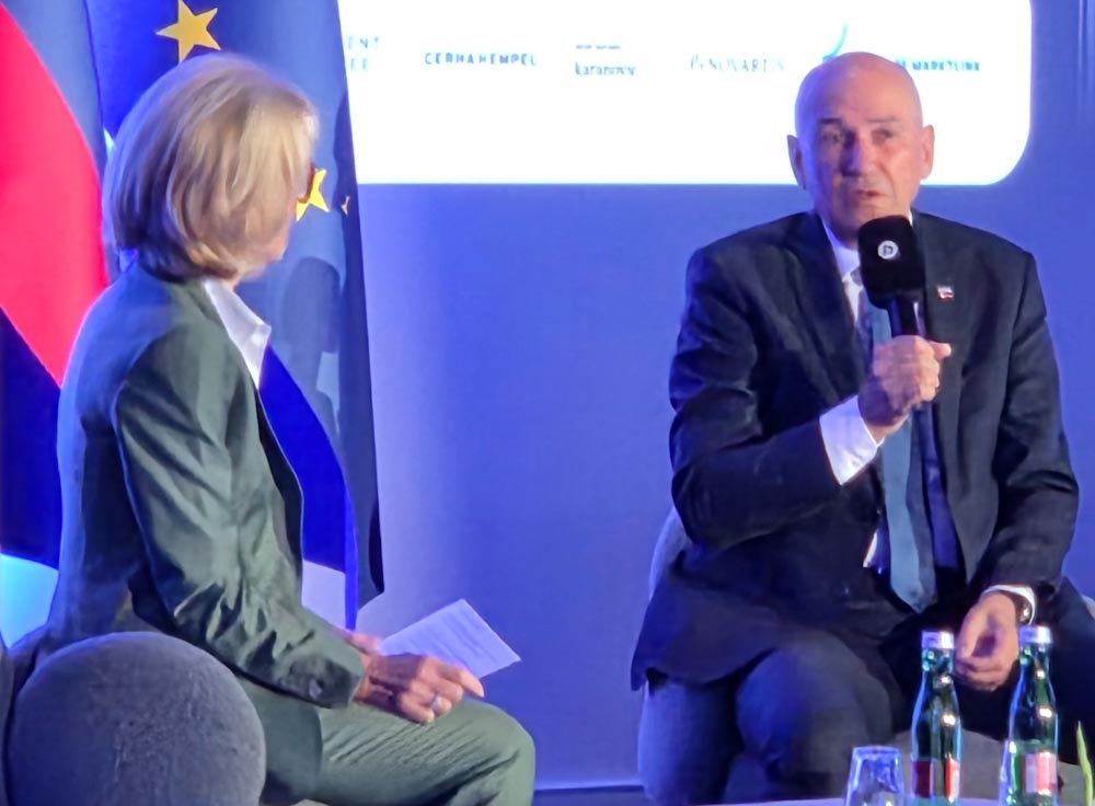 »Socialistična administracija je bila boljša od današnje.«