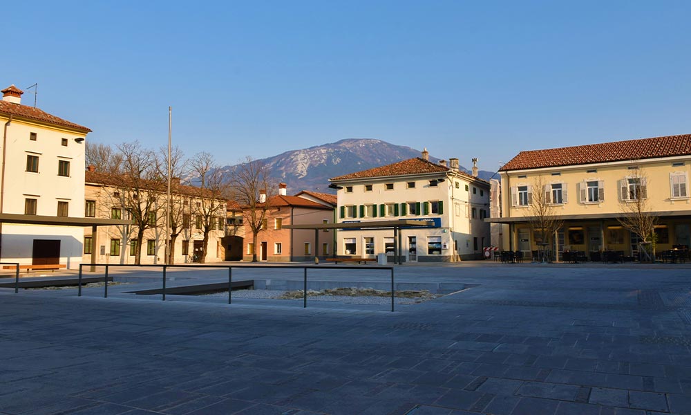 Ajdovščina je prehitela Ljubljano. Kaj počne drugače?