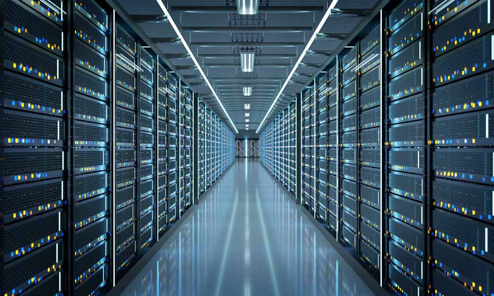 Kaj, če ZDA začnejo Evropo zahrbtno digitalno ugašati?