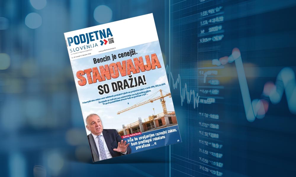 Kaj lahko leta 2027 zamaje borze? Vse oči uprte v naložbe v UI